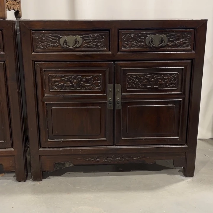 兴***8实木拍货链接不包邮，影响二销不予退换