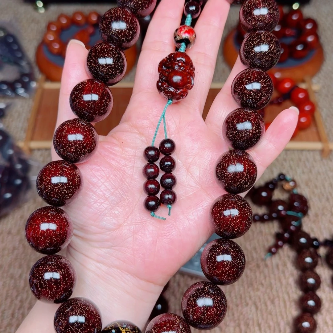 檀香紫檀（小叶紫檀）2.0手