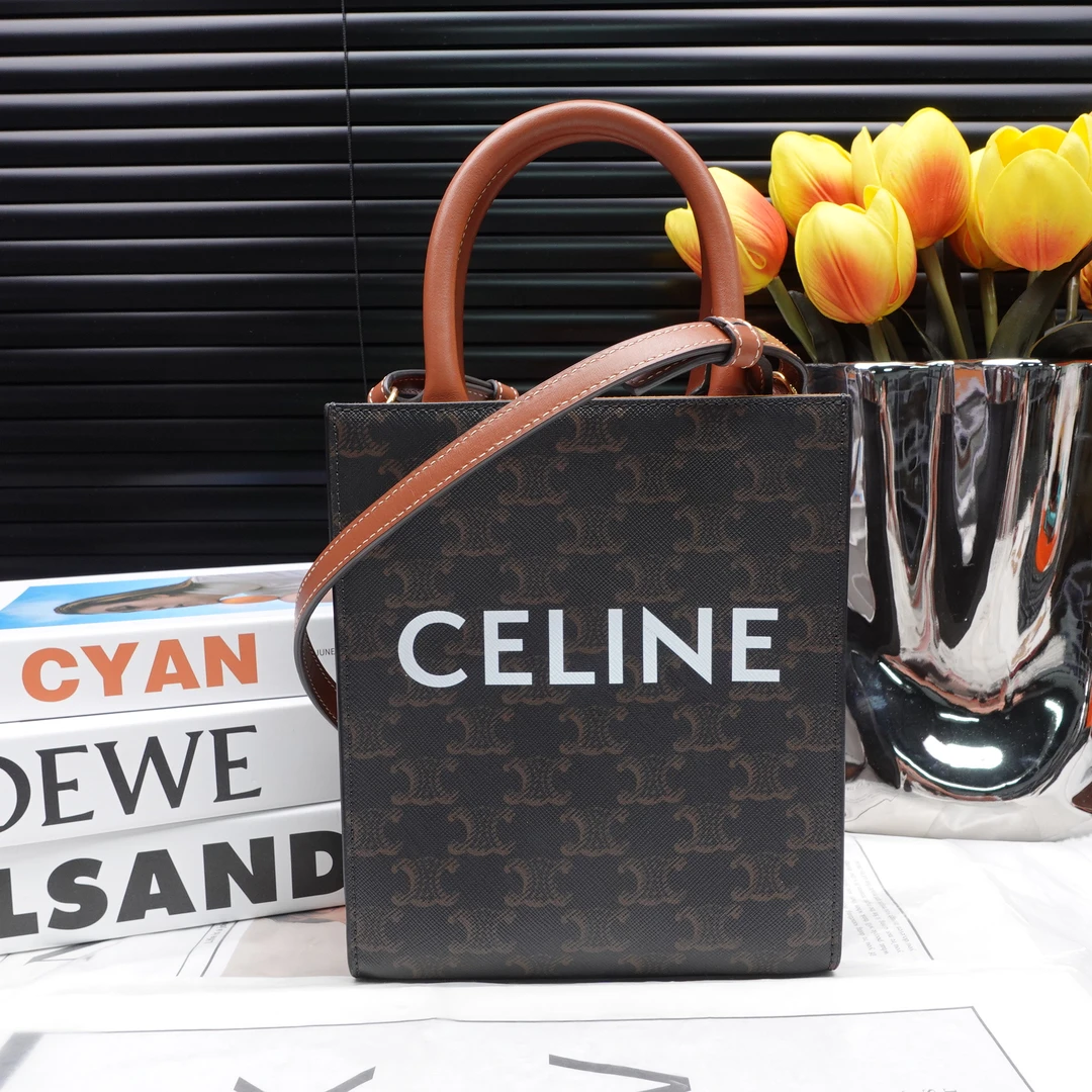 95新 Celine/思琳 单肩包/T20170224