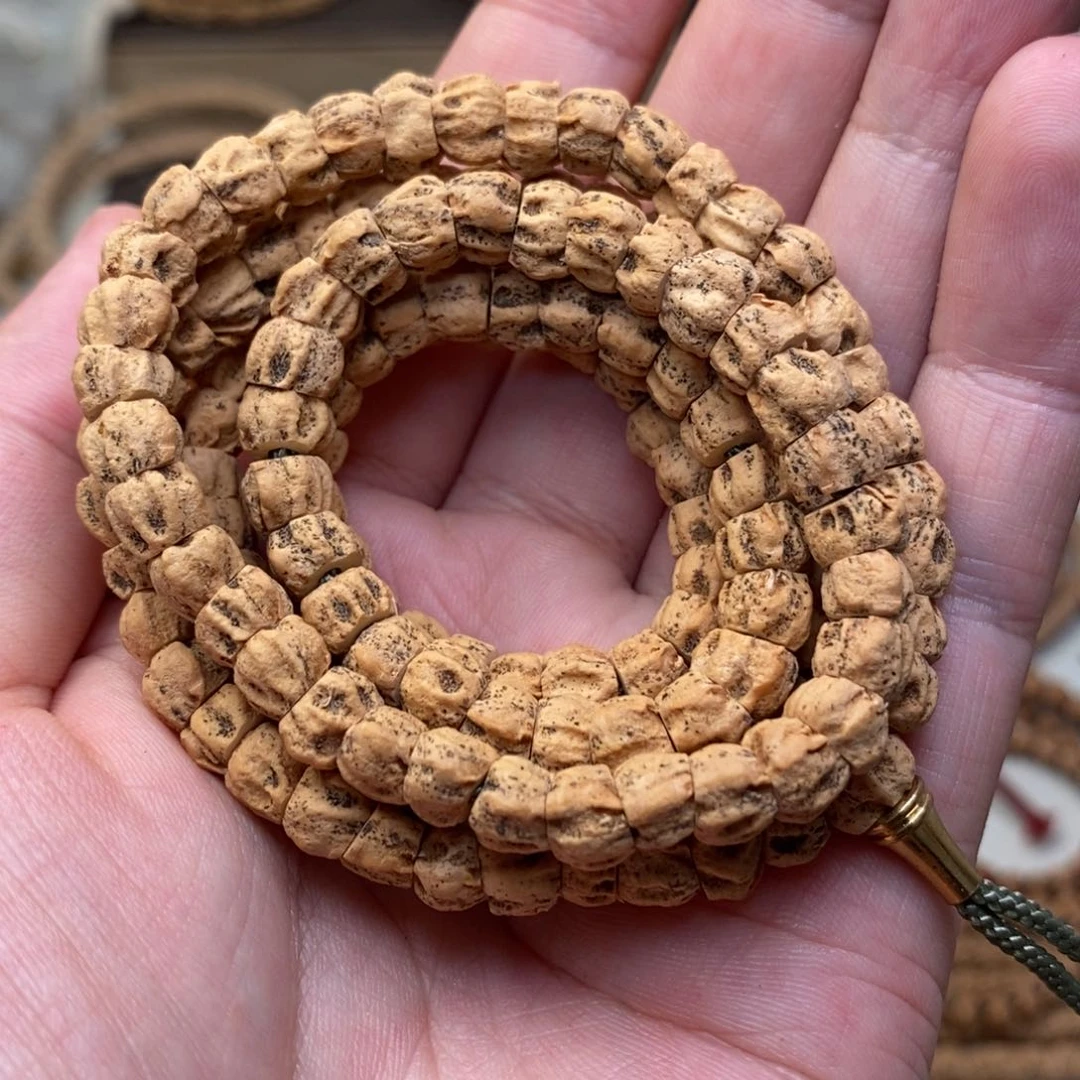 柏香籽/百香籽吊坠