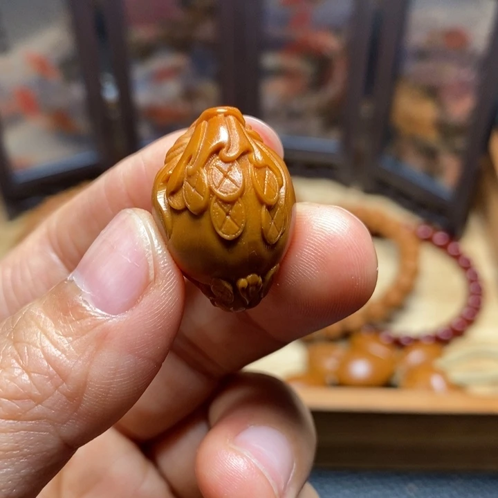 手串/手链橄榄核橄榄