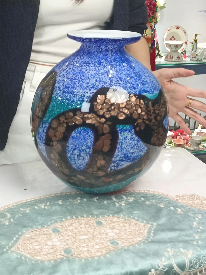 2月25日 孤品玄关摆件200号