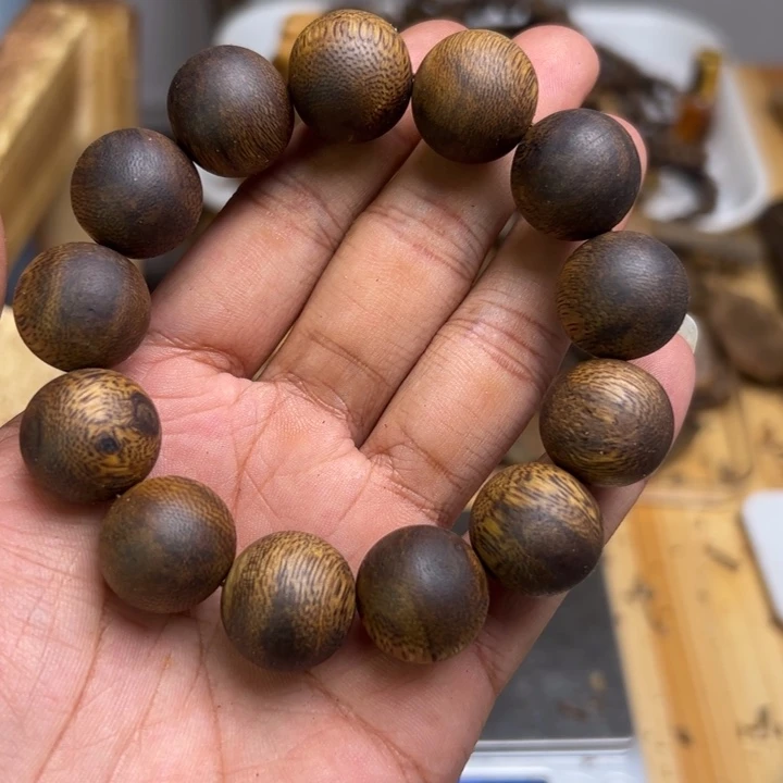 杭***师沉香碎屑沉香1.8规格