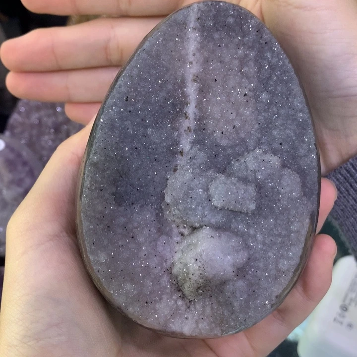 大型摆件（非配饰）水晶未镶嵌