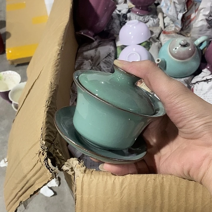 微瑕茶具介意勿拍