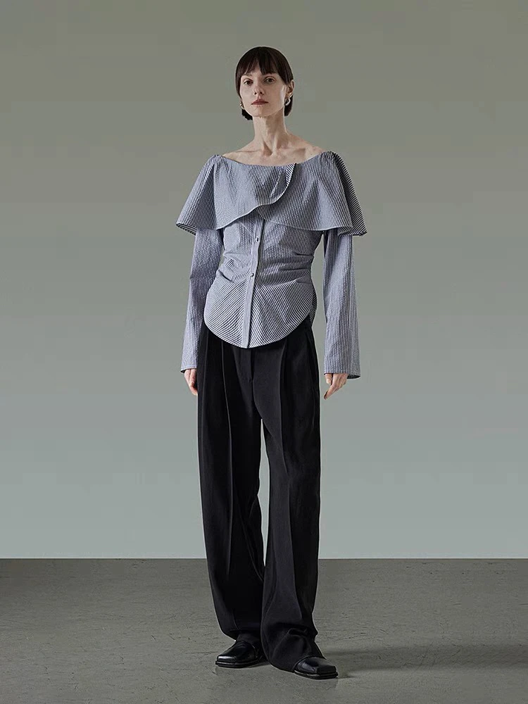 99-109闺蜜女装上衣