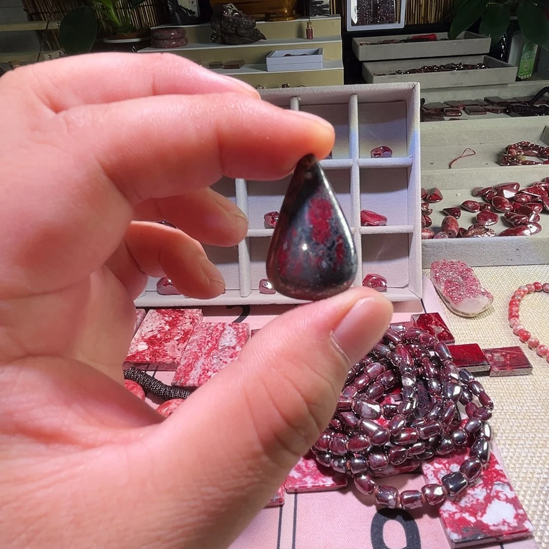 天然辰砂666688888888