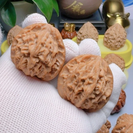 全品39尺秦公子文玩