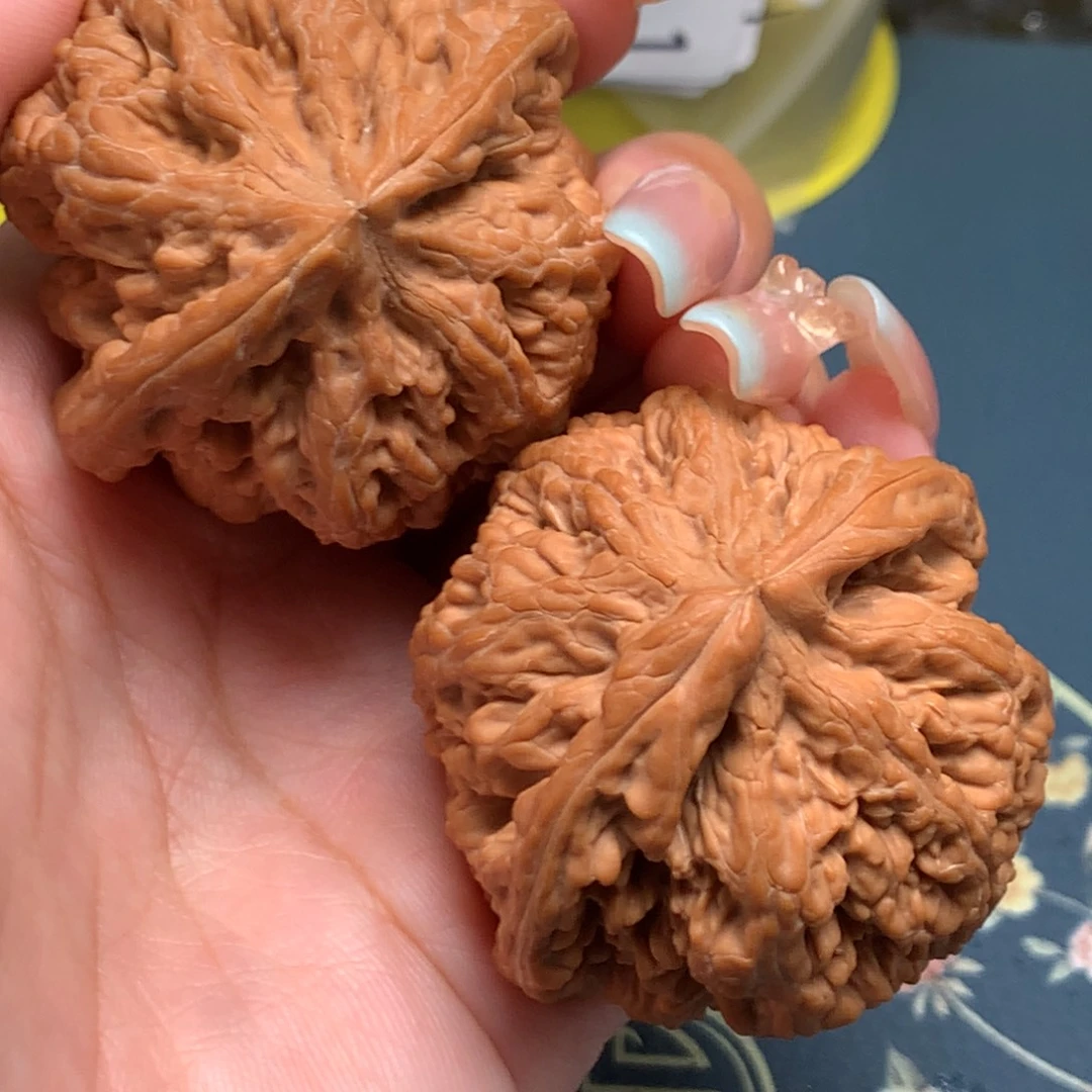 把件文玩核桃45-29338-8