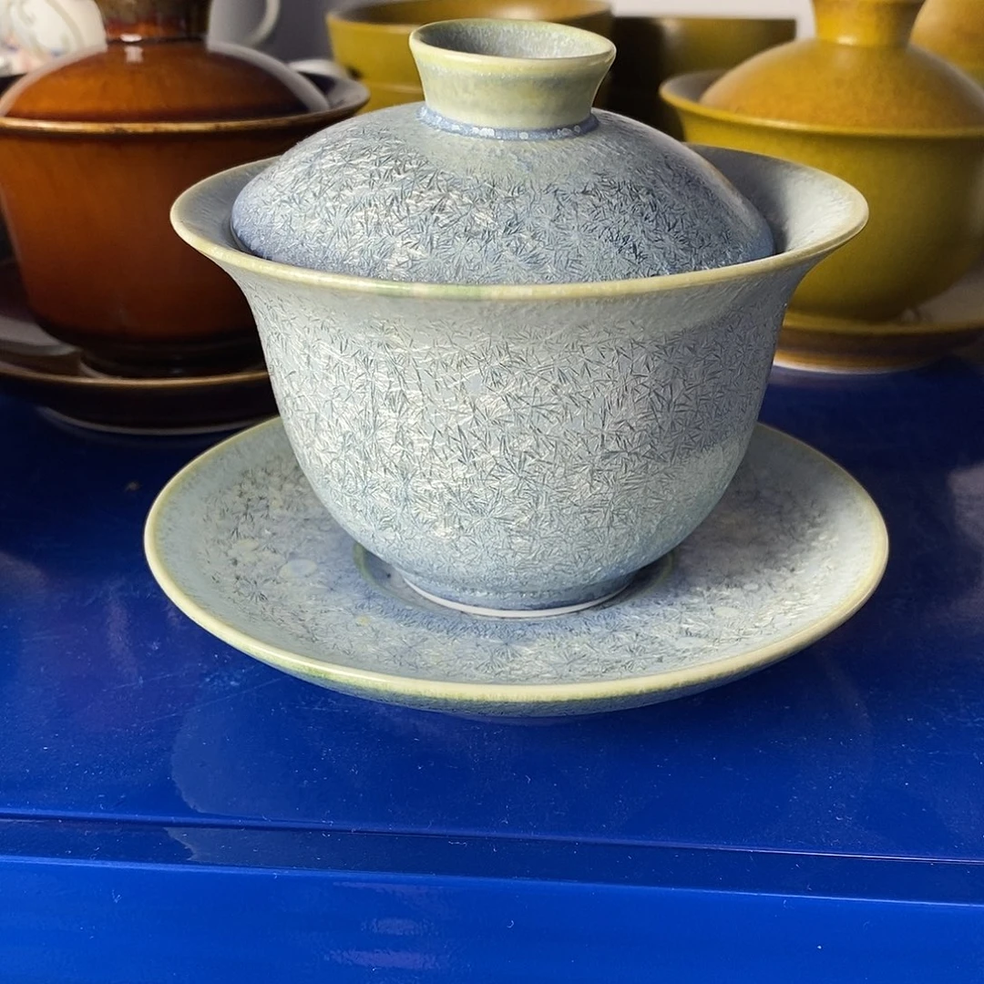 景德镇高温颜色釉79