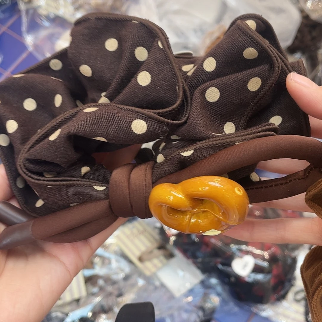 布艺非金属39 腰果花