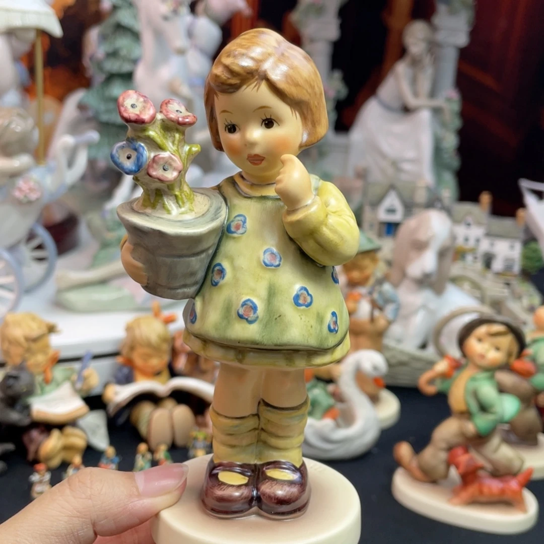 瓷片欧美中古美物