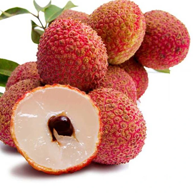 鸡嘴荔枝2斤肉厚个大好吃广东省