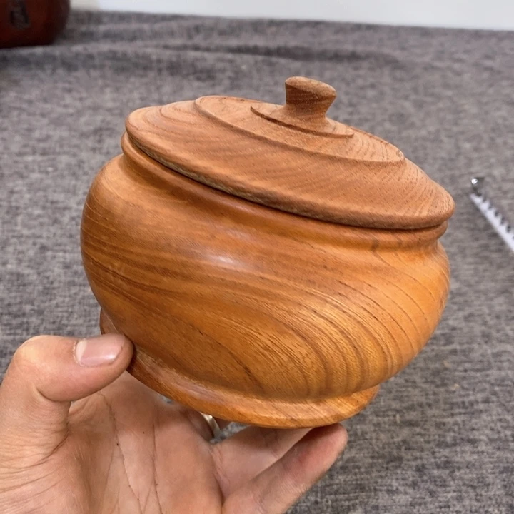 紫砂茶杯非常漂亮好看的花瓶