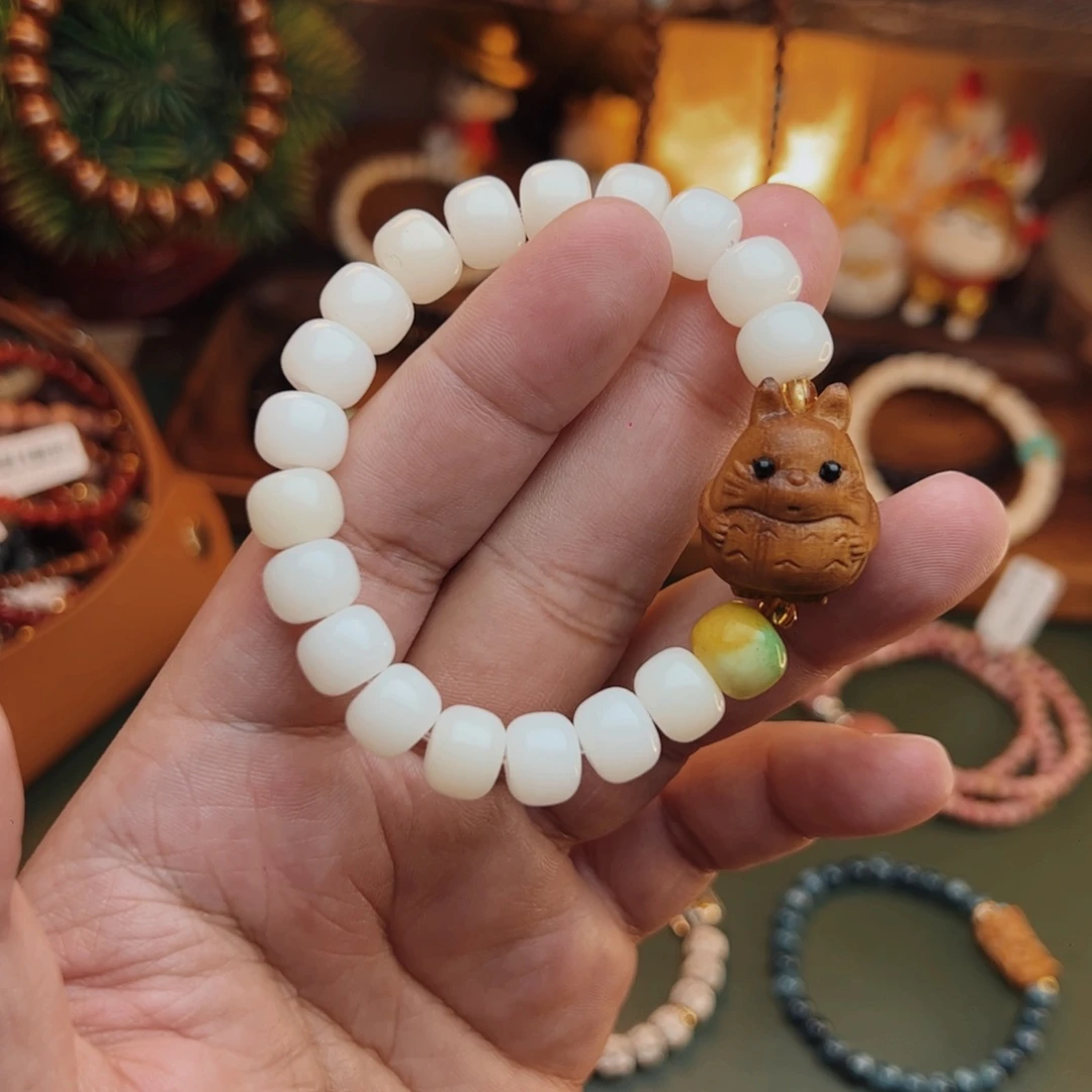 手串菩提根/象牙果