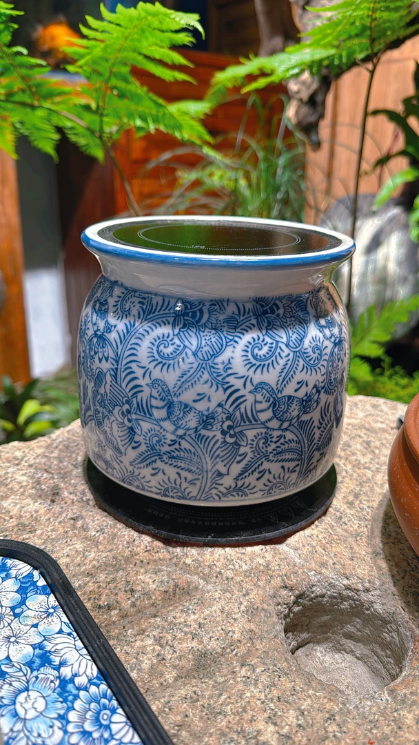 陶瓷花瓶定制电陶炉     600瓦  定制不退不换