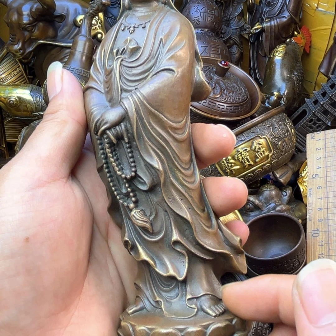 精品铜器精品摆件