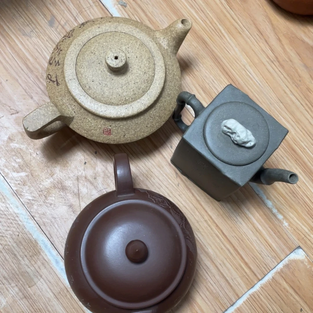 凤***巢紫砂茶壶紫砂艺术学院