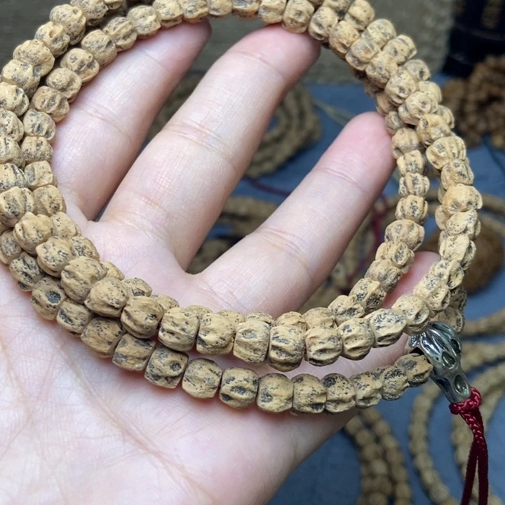 【闪购商品】吊坠柏香籽/百香籽
