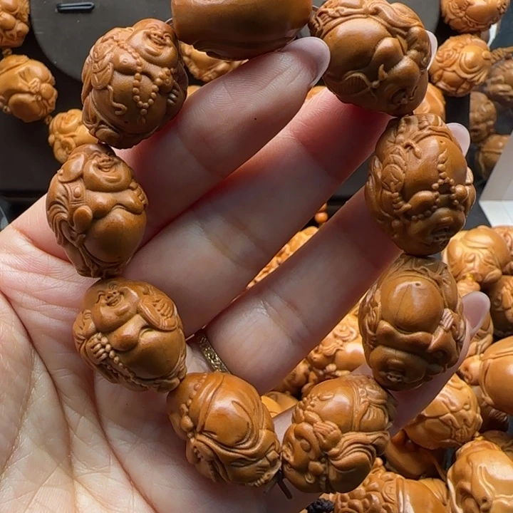 手串橄榄核橄榄核