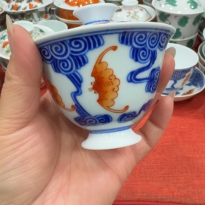 陶瓷艺术品收藏陶瓷