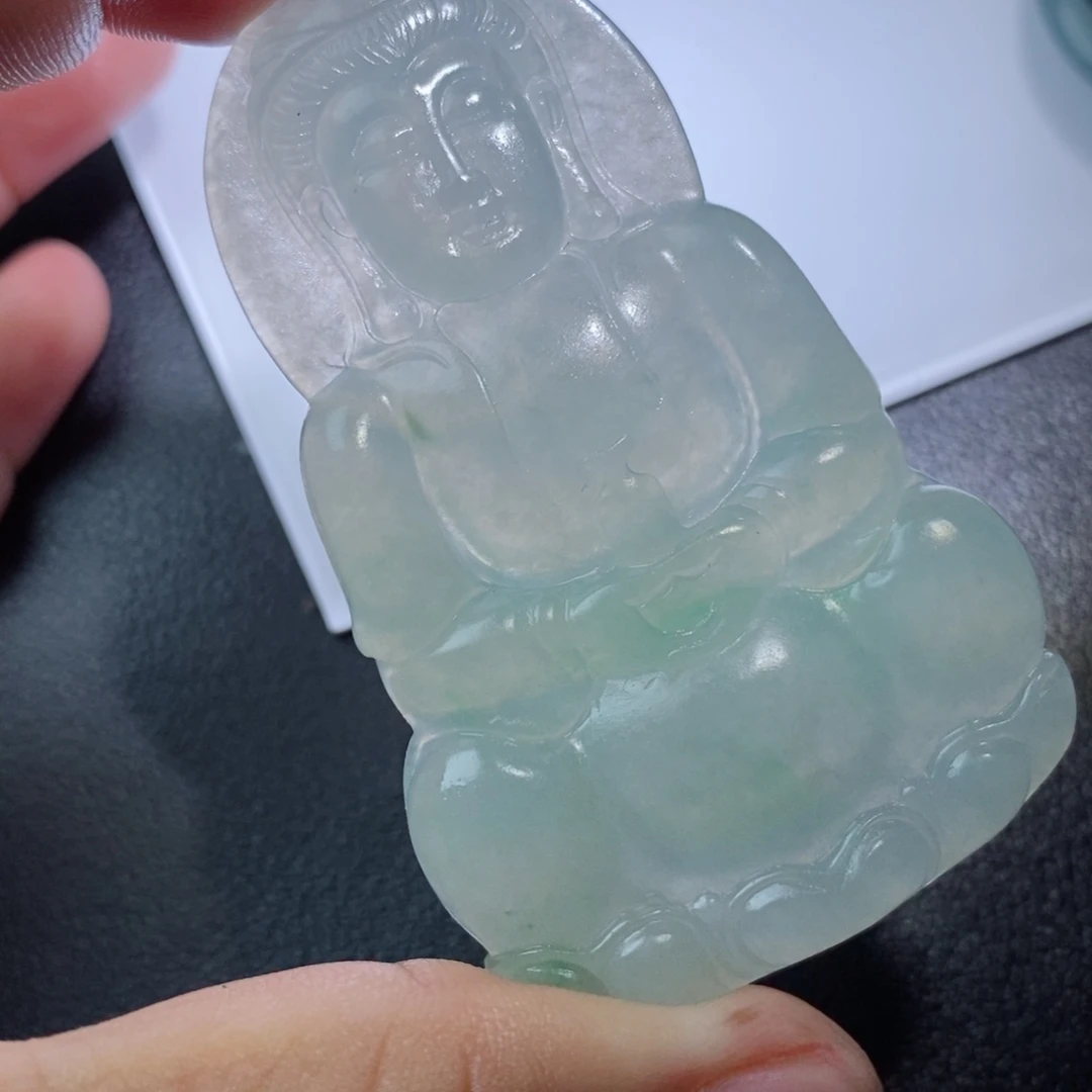 定制翡翠未镶嵌7978899888