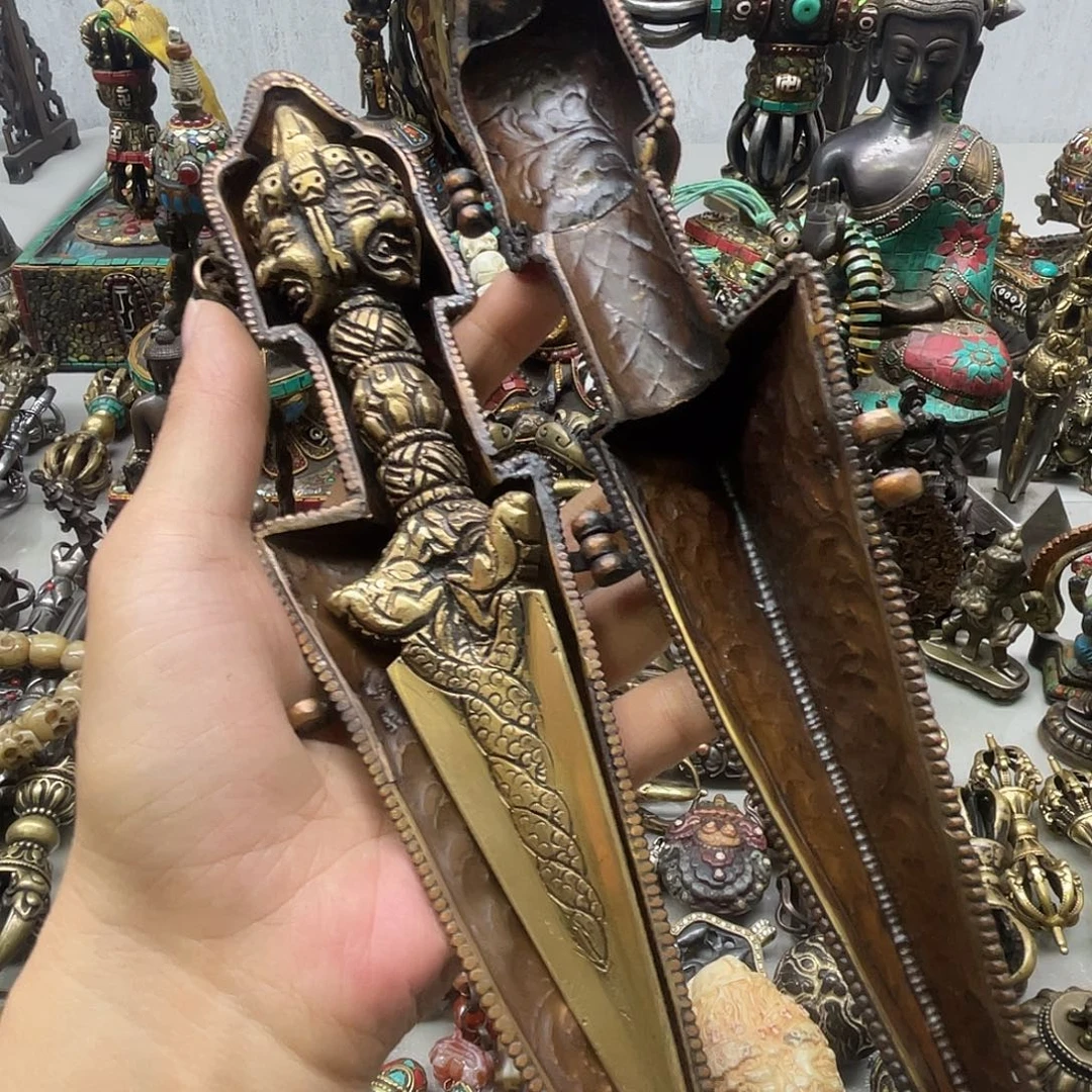 工艺品挂件一物一图