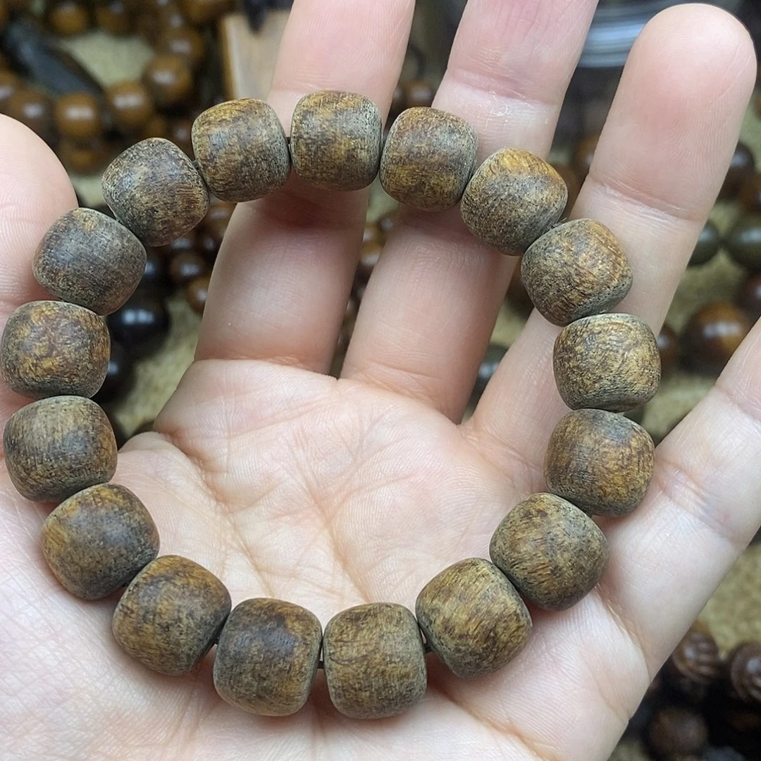 手串/手链贡木1213巴布亚新几内亚贡