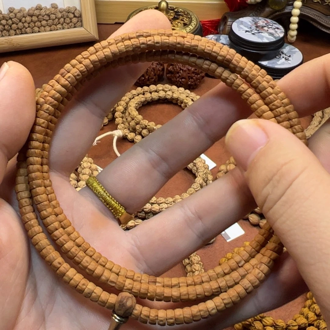 菩提籽类百香籽药片