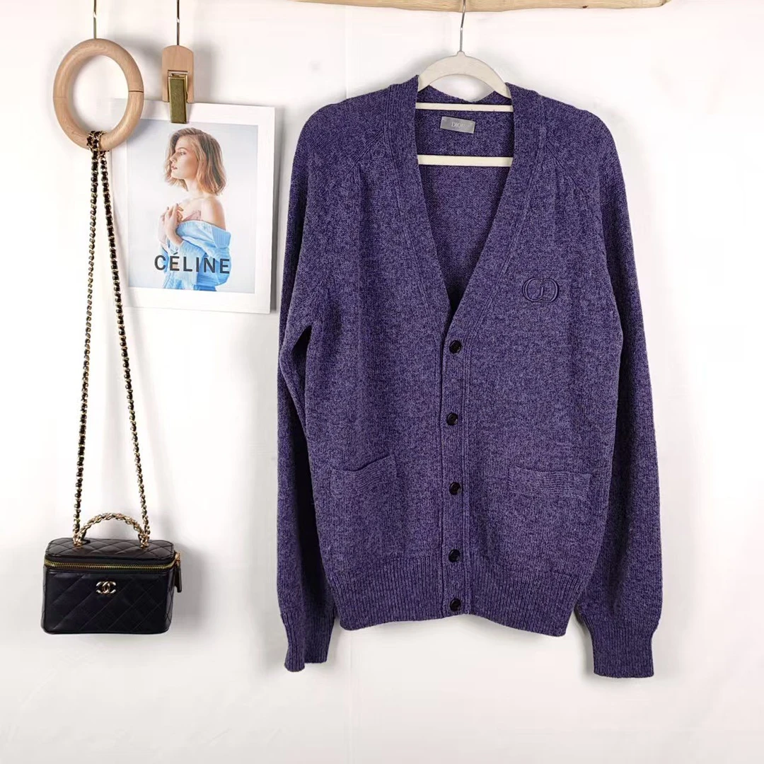 99新 DIOR/迪奥 海囤K/迪奥/上衣/M码/re123601