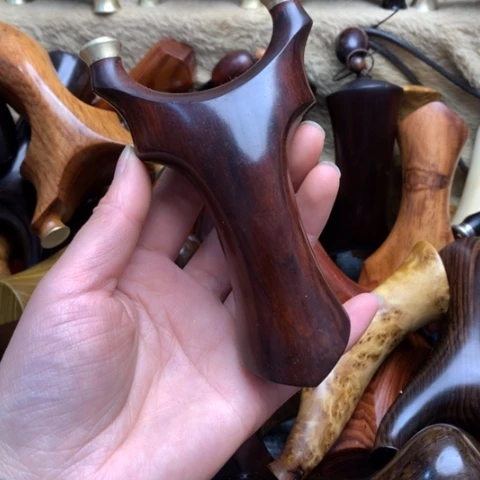 大果紫檀（缅甸花梨）微瑕568