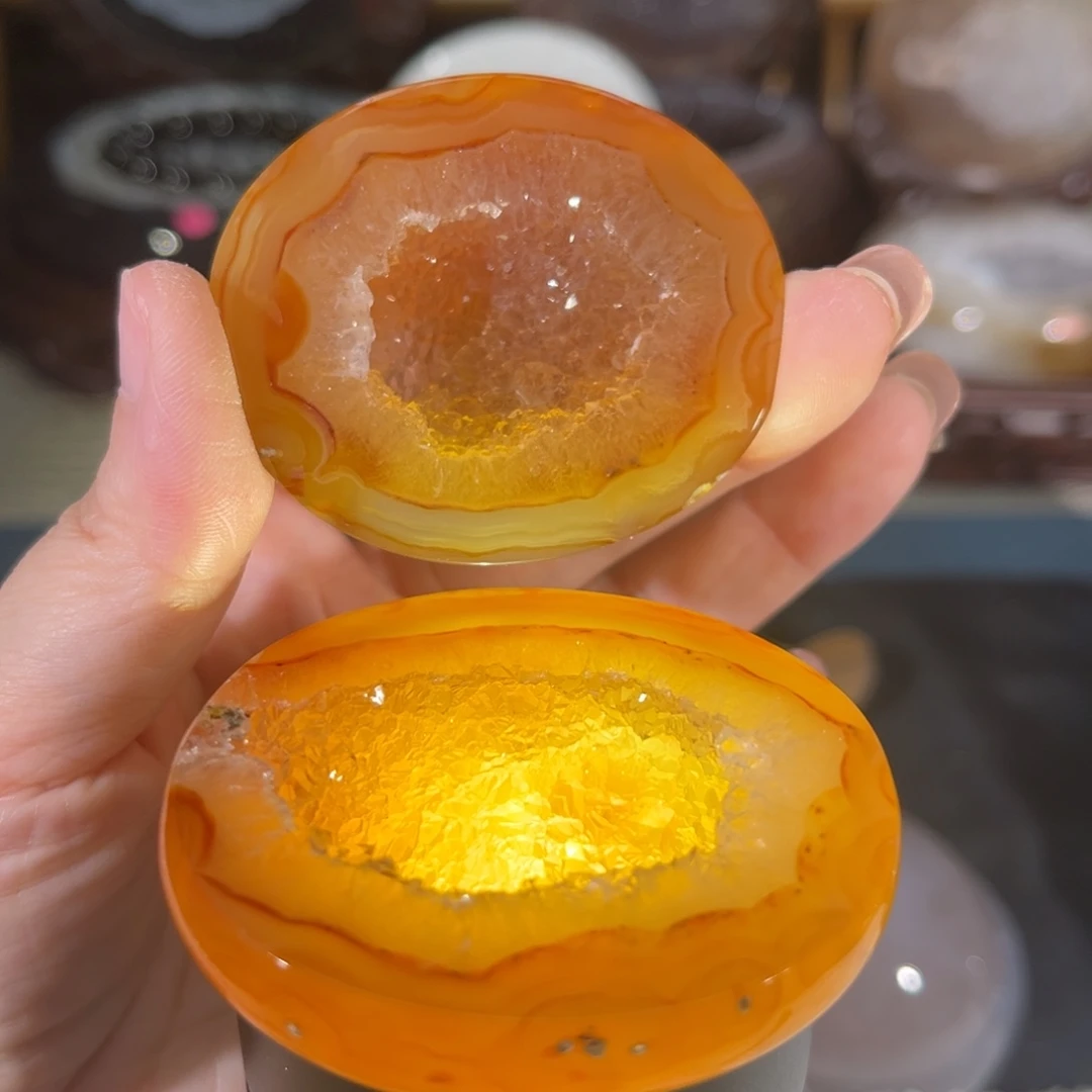 未镶嵌大型摆件（非配饰）水晶