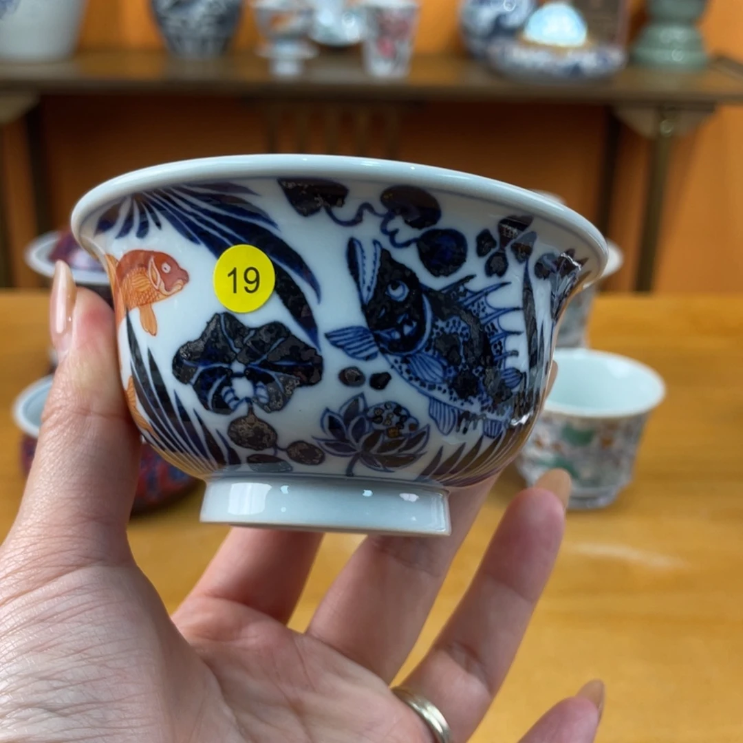 景德镇手绘哈哈哈哈哈哈