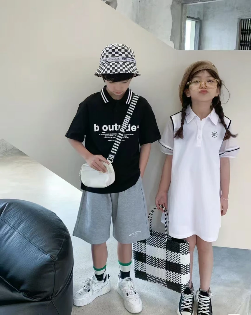 姚一家好看漂亮的衣服扣号链接