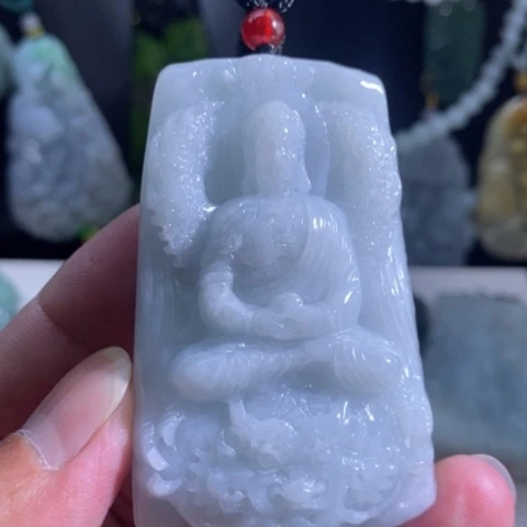 【闪购商品】颈饰未镶嵌翡翠111111111111111111