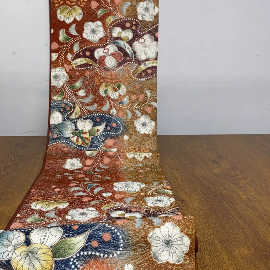 织绣织锦技艺高超