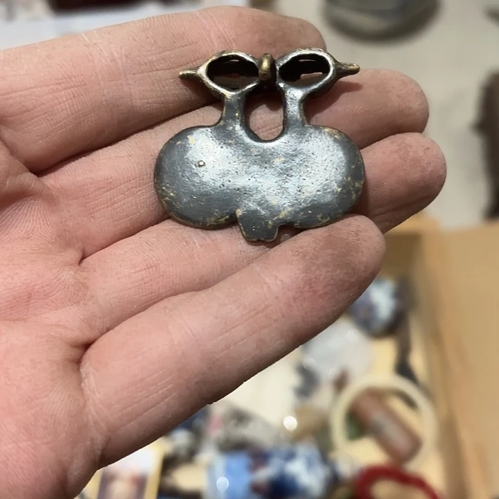 炜****杂色豆（科檀/科特迪瓦檀木）