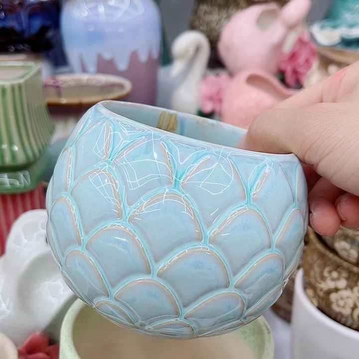 花盆厂家直销9.99包邮