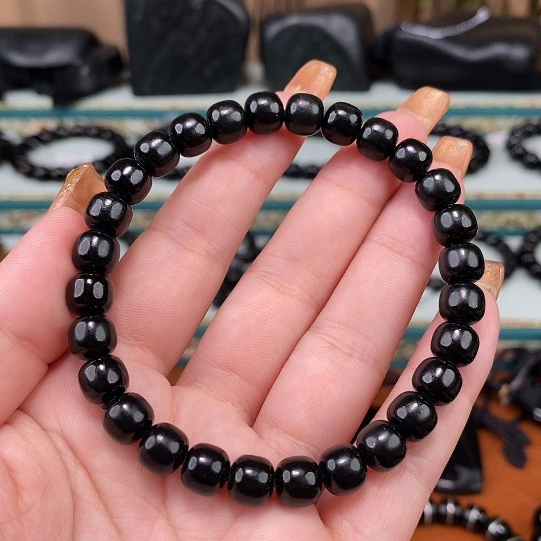 手串未镶嵌和田玉