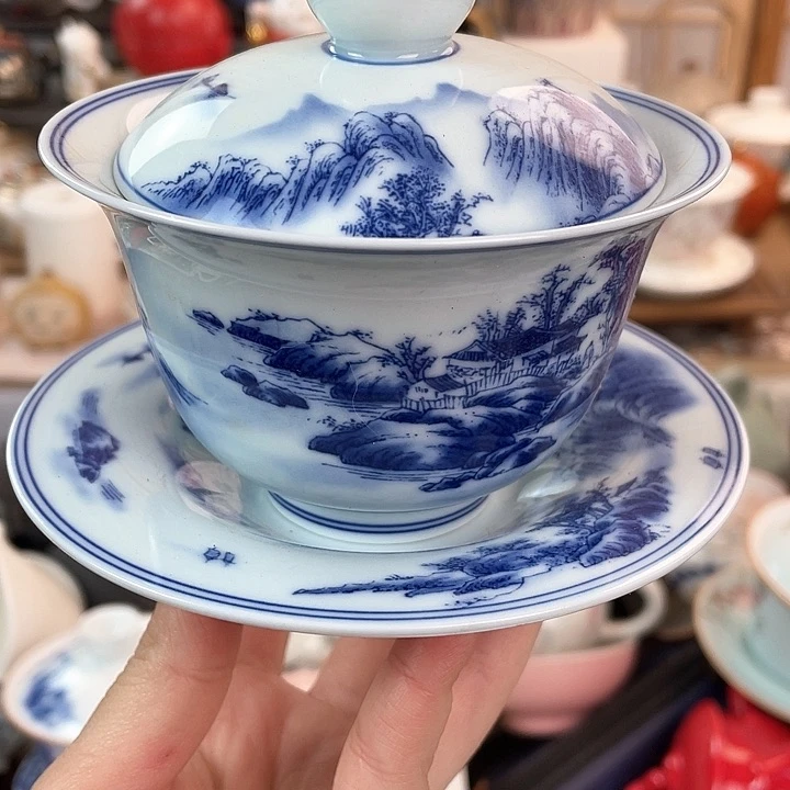 茶具套装特价包邮