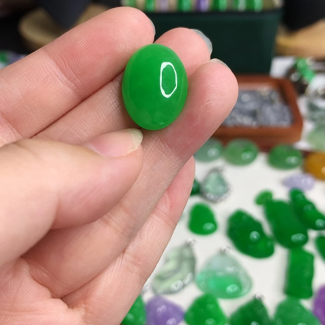 刘****0蛋面耳钉直播链接106