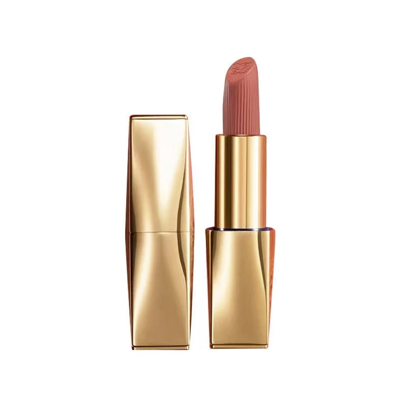 Estee Lauder/雅诗兰黛绝色由我绒雾唇膏420 3.5g （效期26年4月）