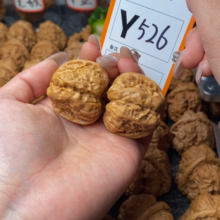 吊坠文玩核桃s****r35蛙