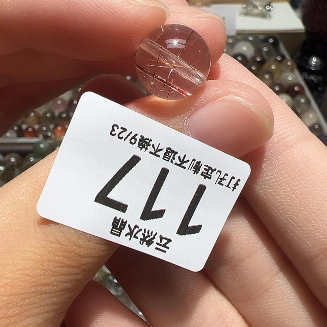 未镶嵌珠宝半成品水晶