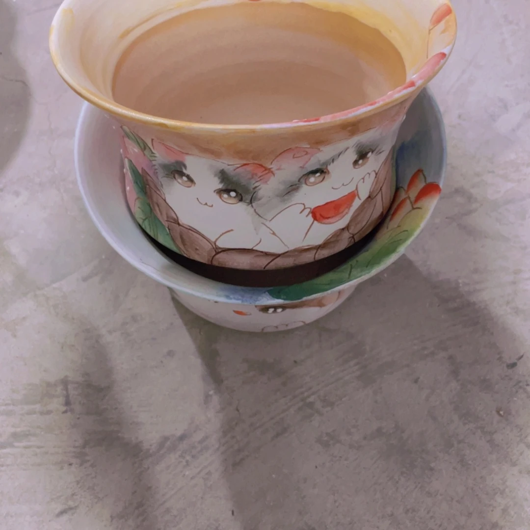 黑****摆件00000000000093