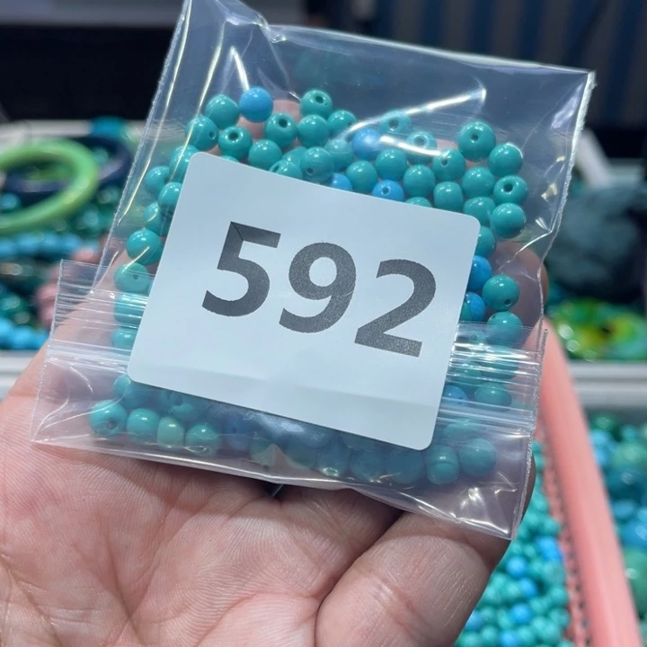 菱锰矿珠宝半成品未镶嵌