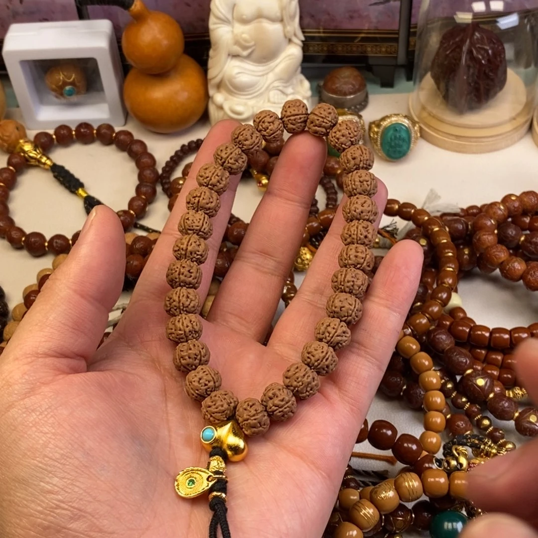 吊坠金刚菩提。。。。。。。。