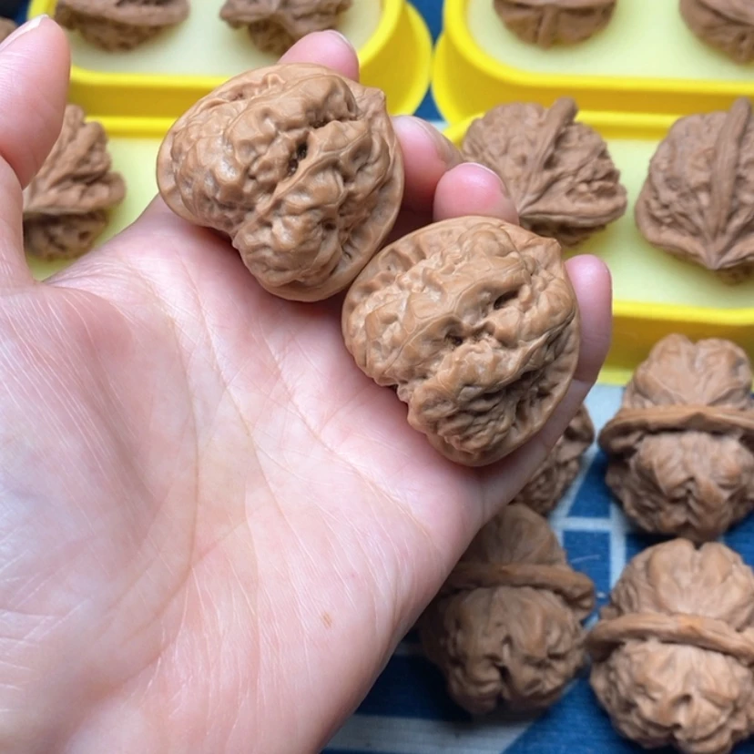 【闪购商品】手串/手链核桃边38肌肉蛙