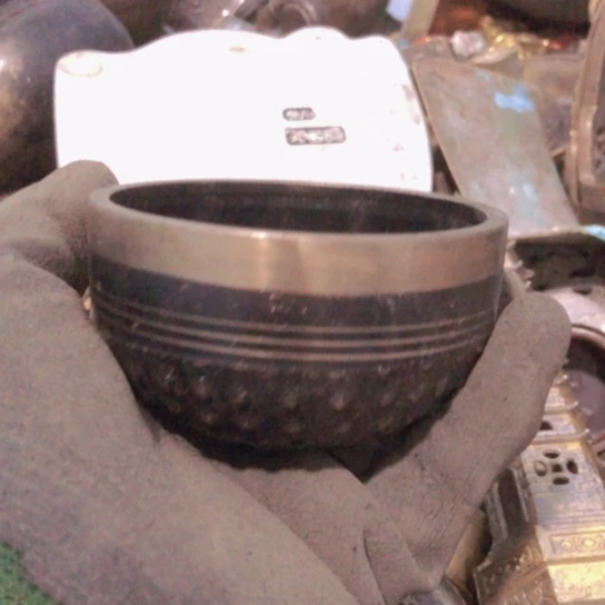 闪电购铜摆件工艺品