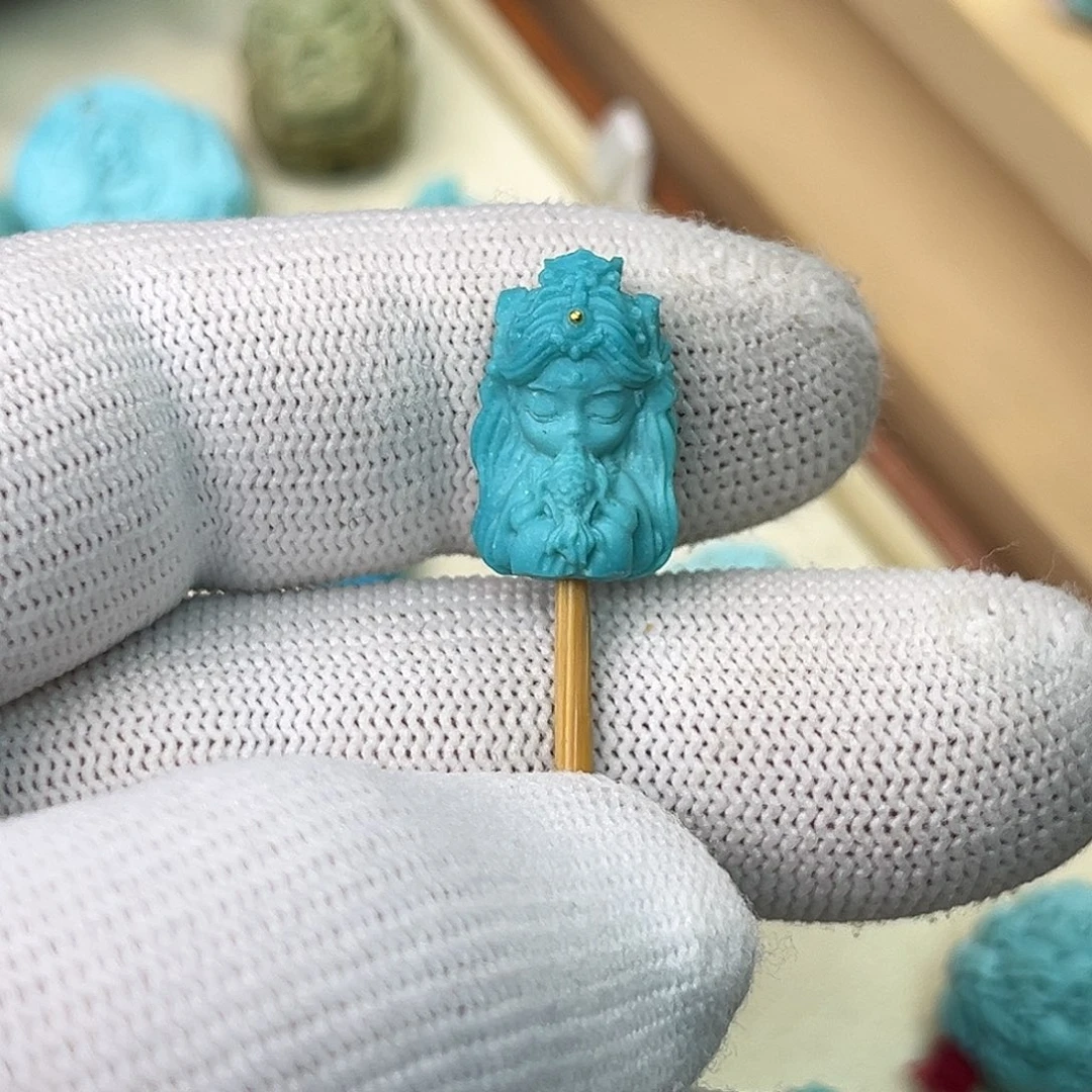 绿松石未镶嵌111111